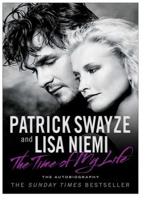 cover image of The Time of My Life